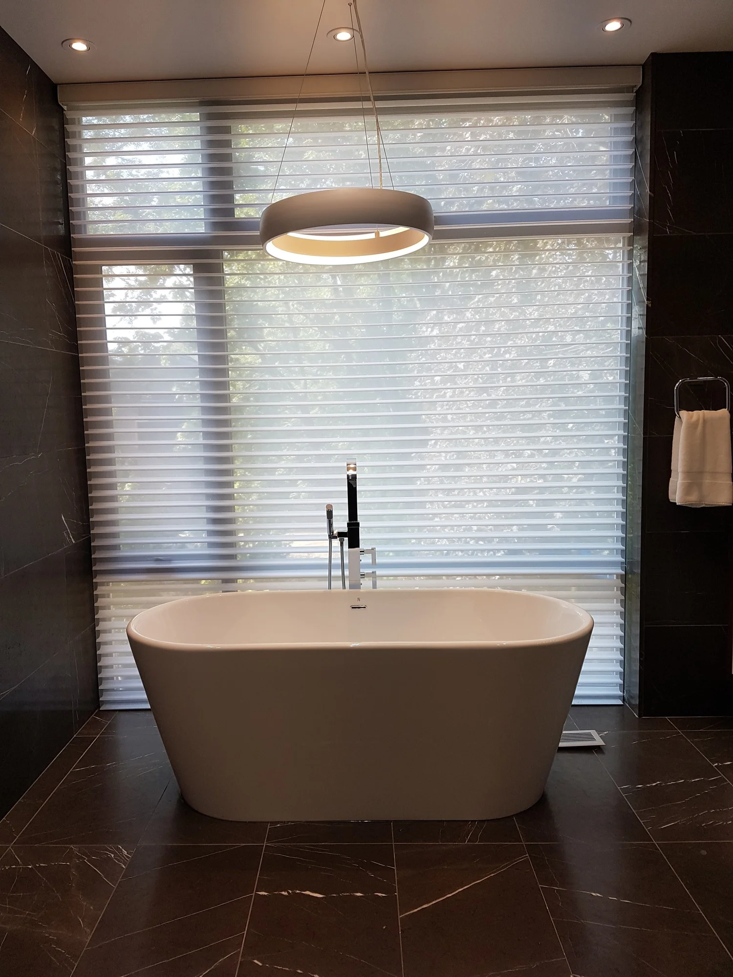 Midtown Modern Custom Home — 17