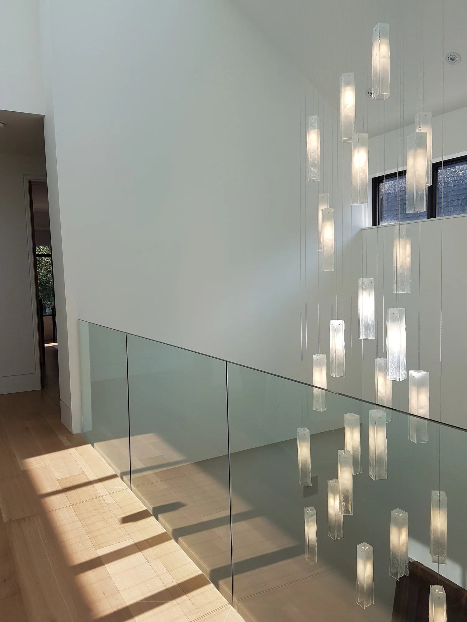 Midtown Modern Custom Home — 14