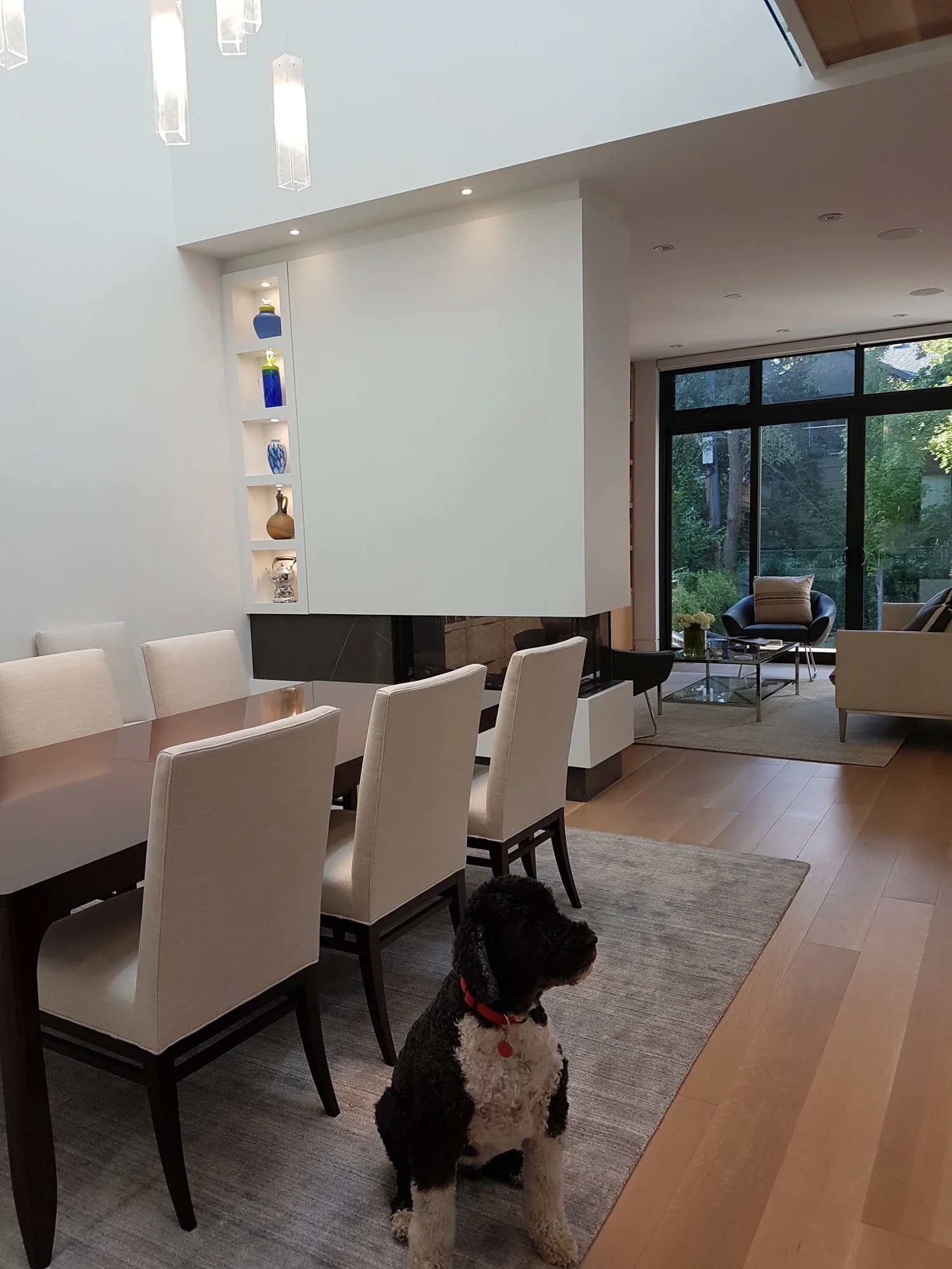 Midtown Modern Custom Home — 9
