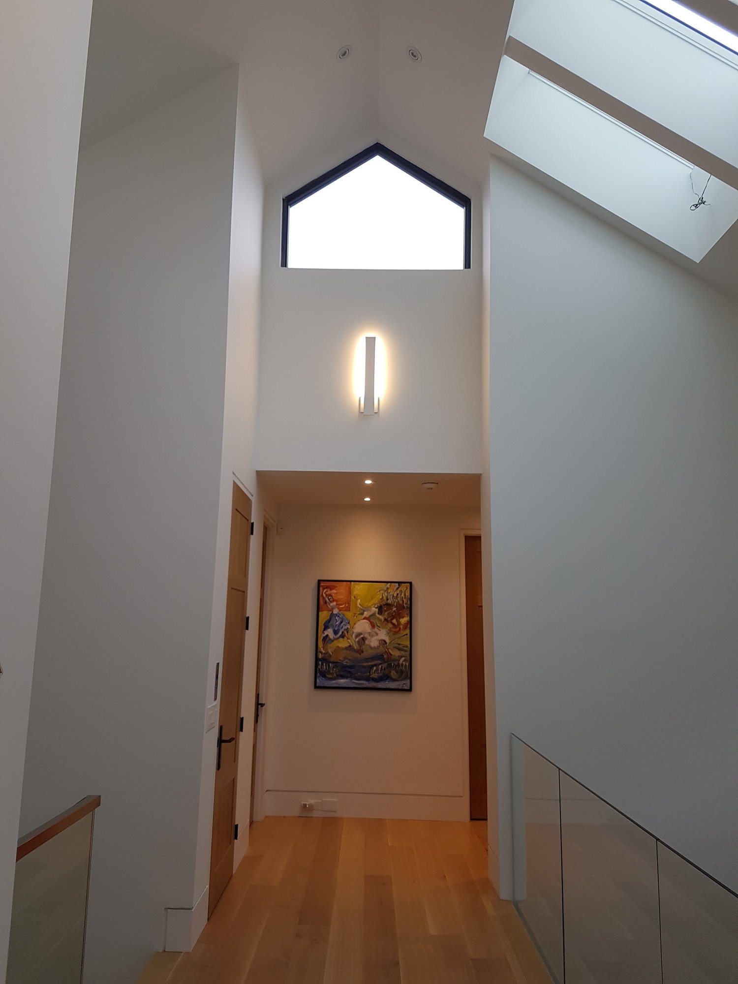 Midtown Modern Custom Home — 15