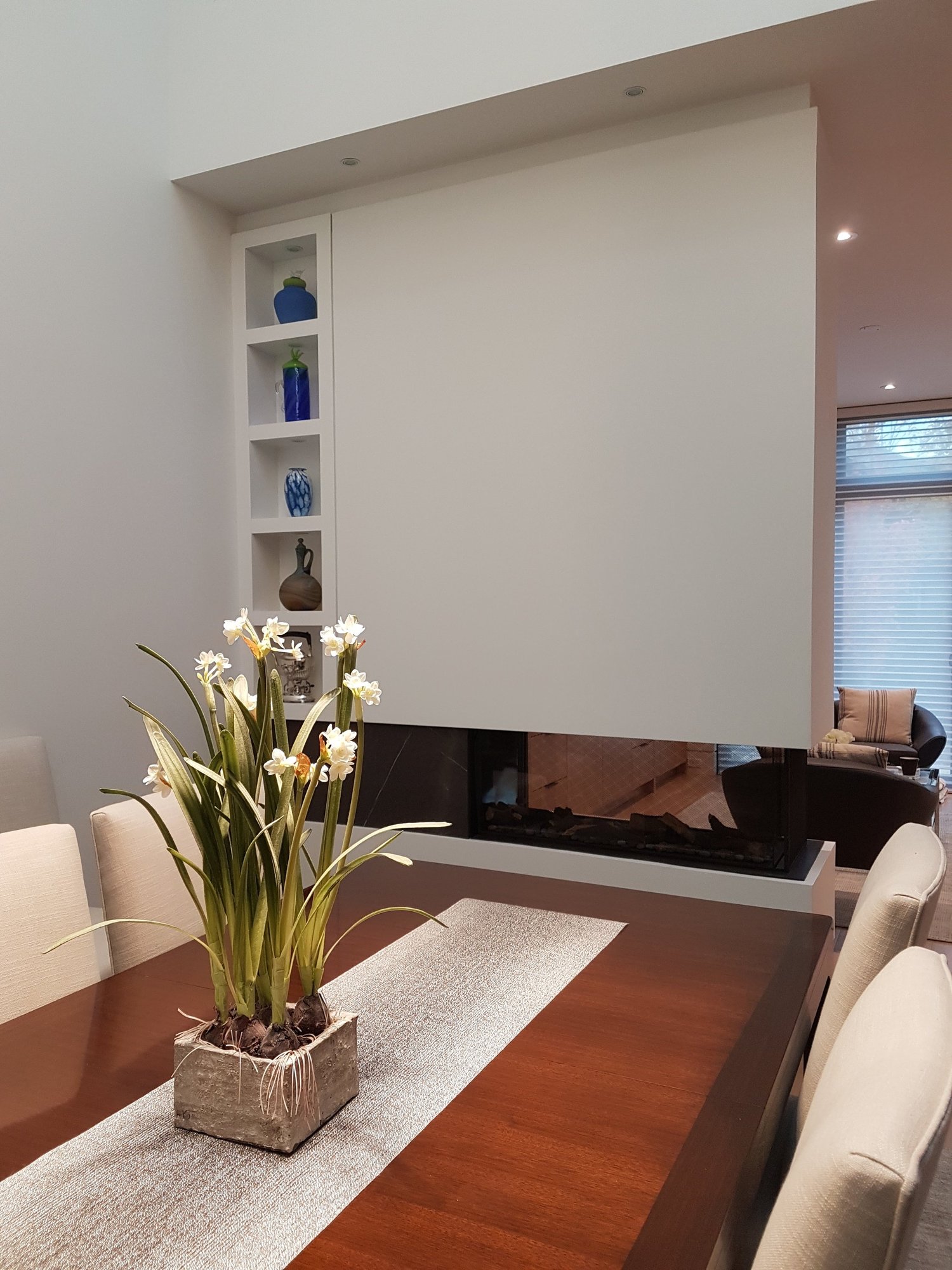 Midtown Modern Custom Home — 10