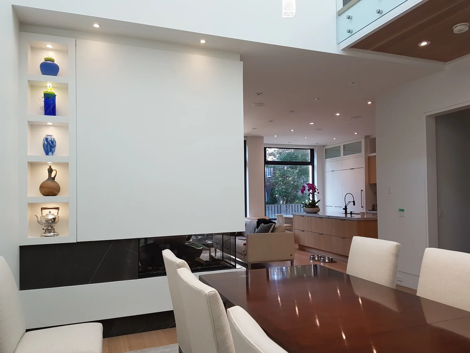 Midtown Modern Custom Home — 11
