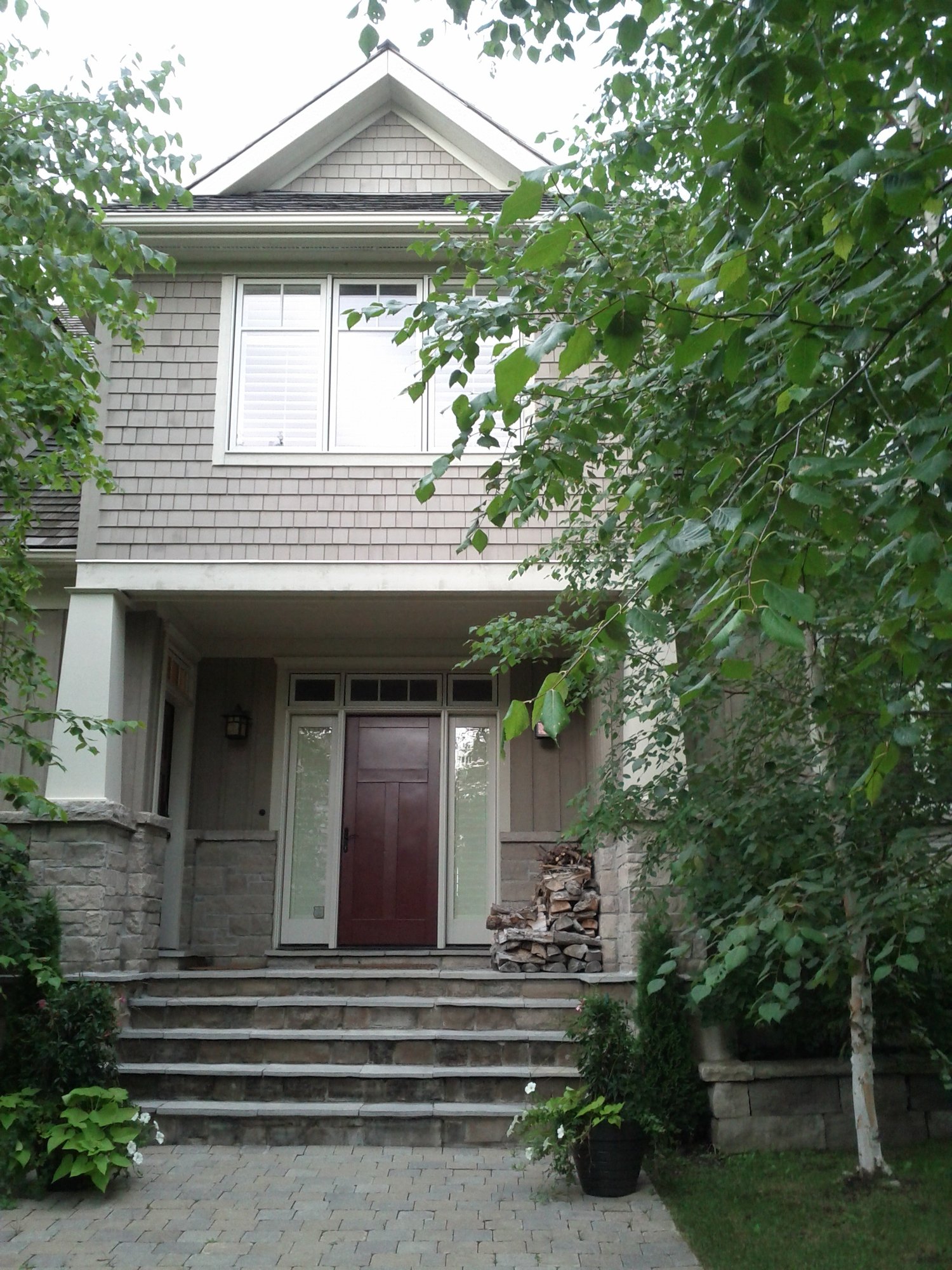Cottage Retreat, Thornbury — 1
