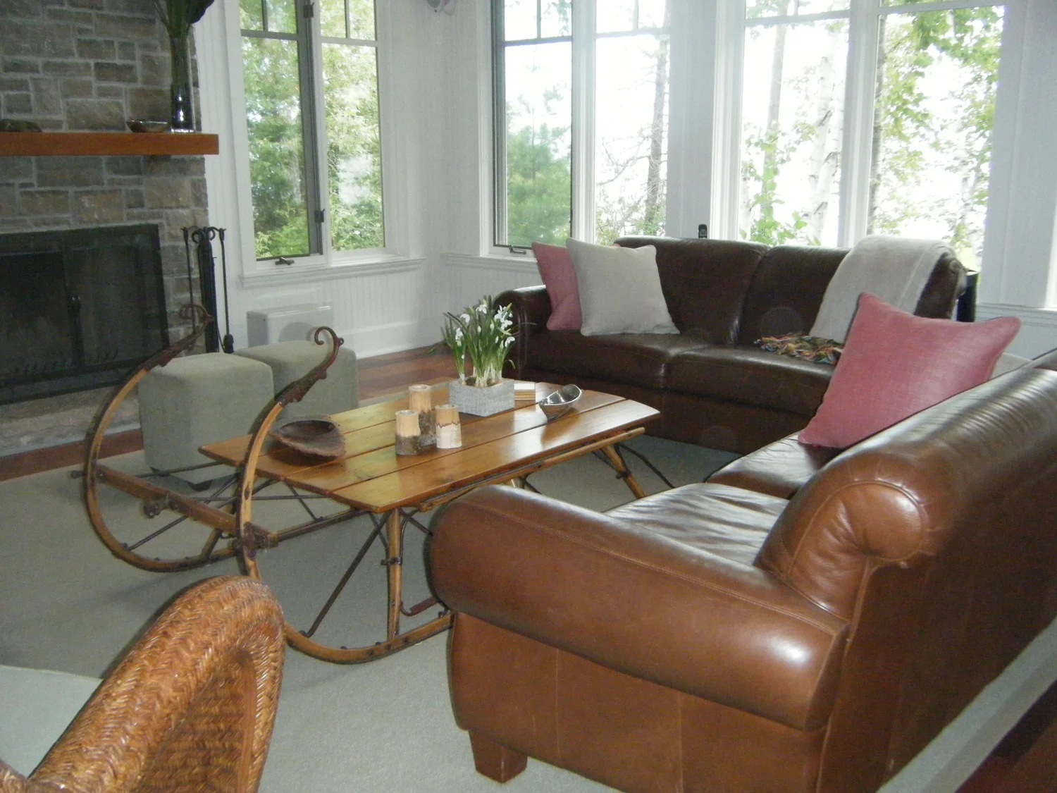 Cottage Retreat, Thornbury — 8