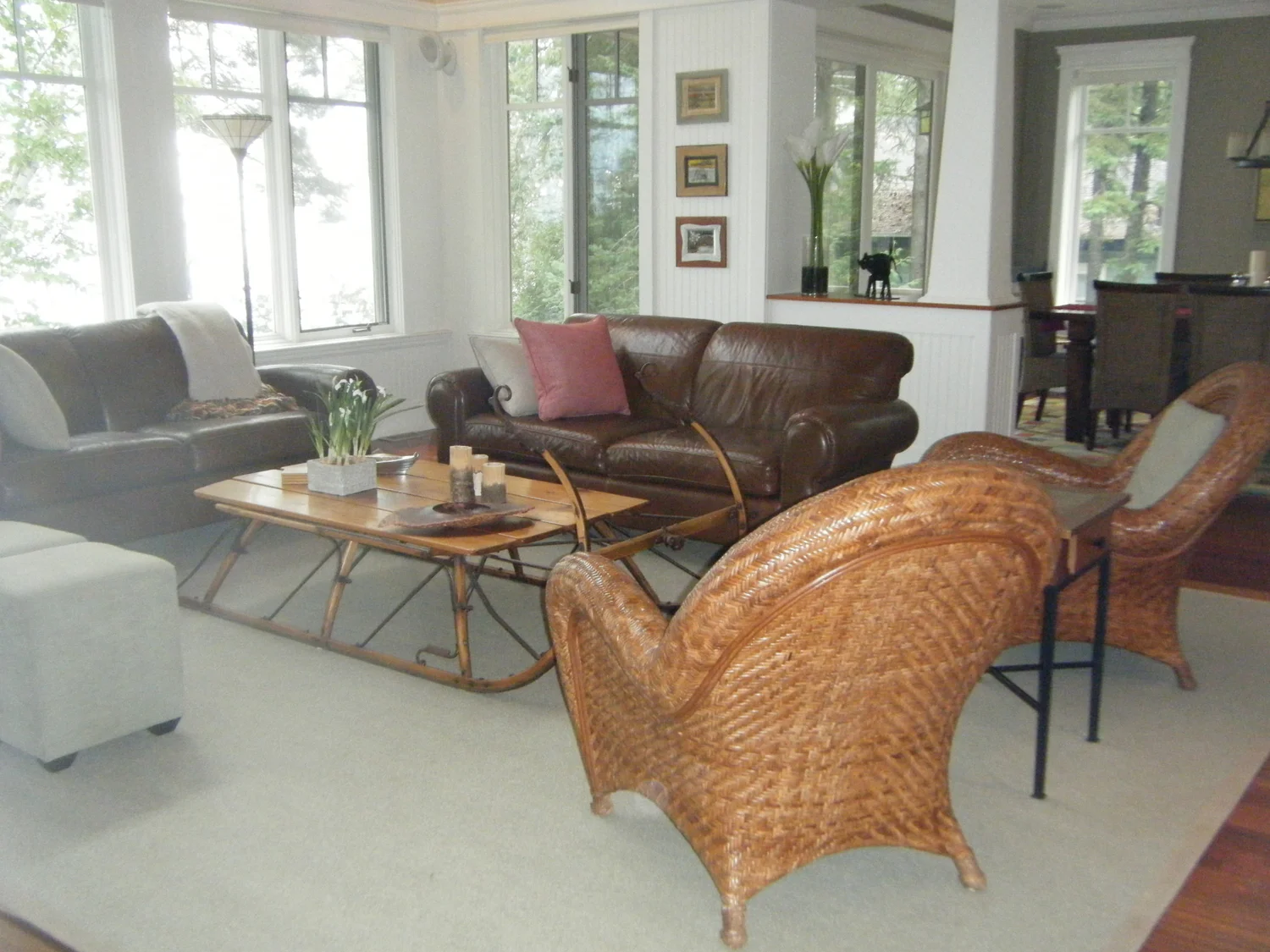 Cottage Retreat, Thornbury — 7
