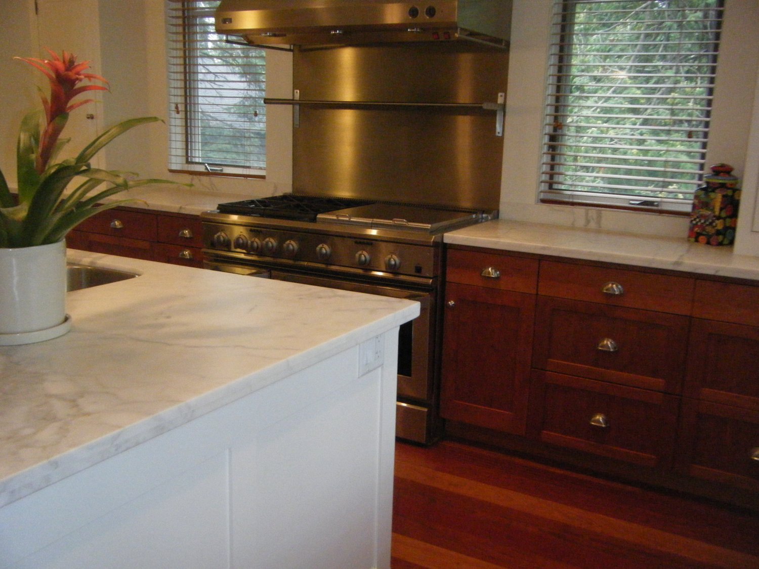 Cottage Retreat, Thornbury — 12