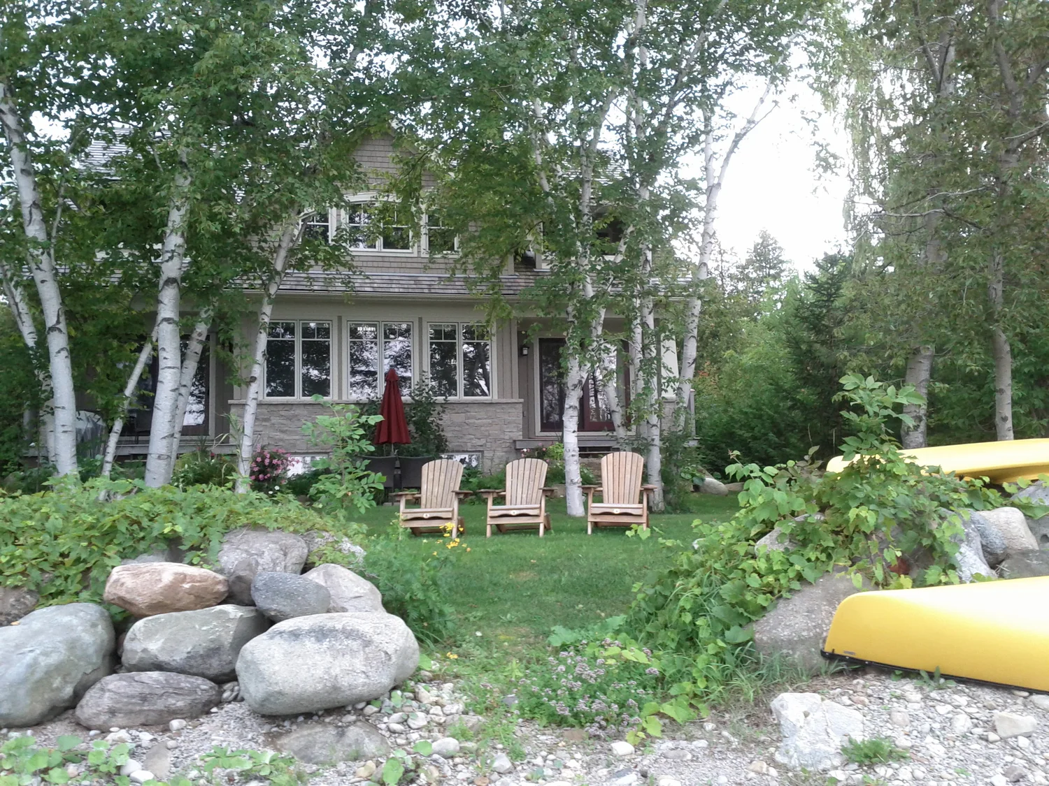 Cottage Retreat, Thornbury — 16