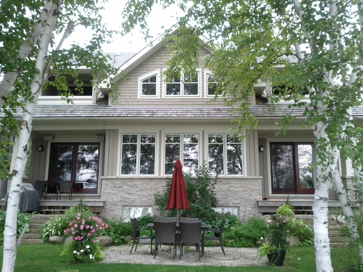 Cottage Retreat, Thornbury — 19