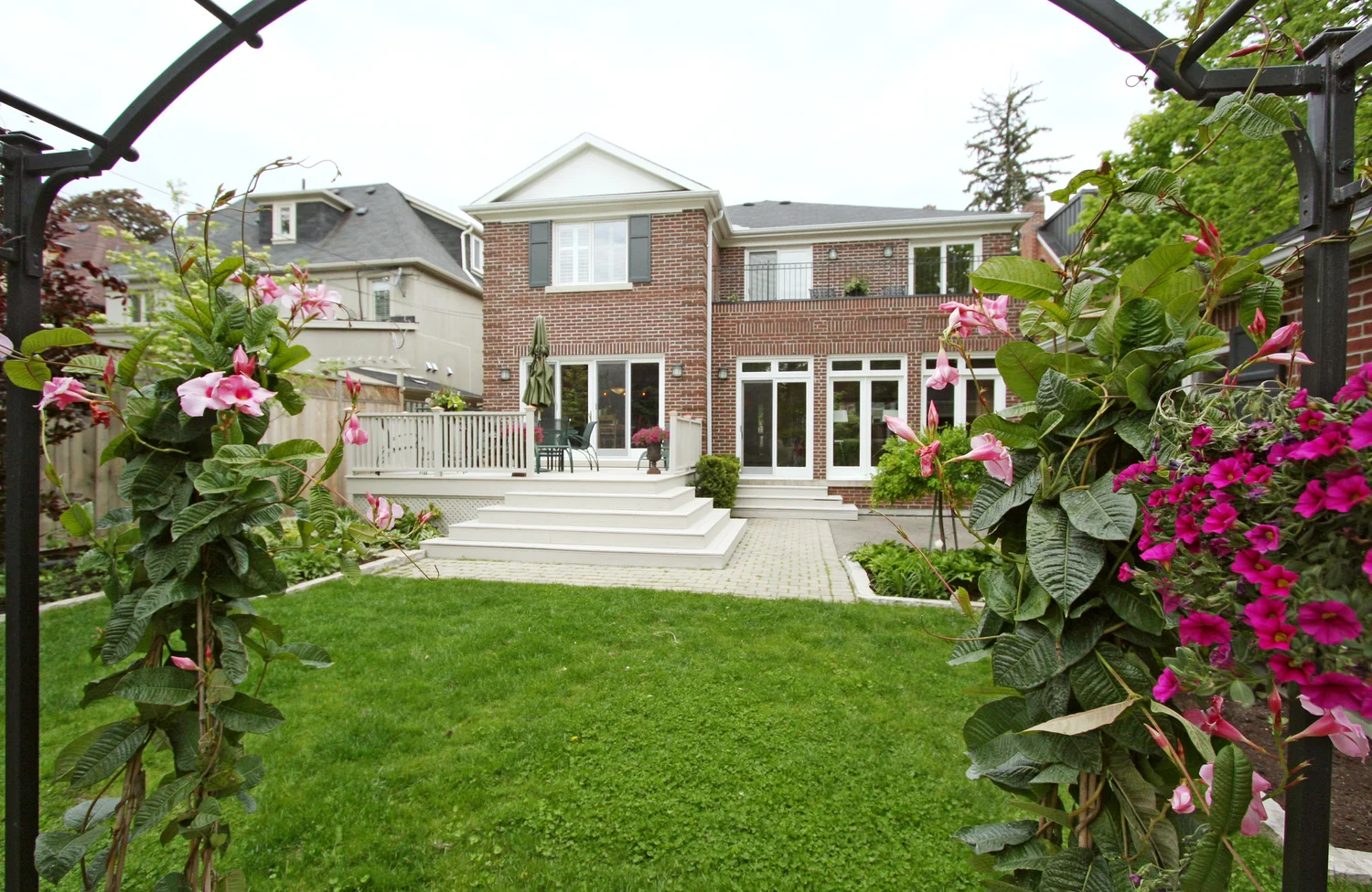 Renovated Lytton Park — 10