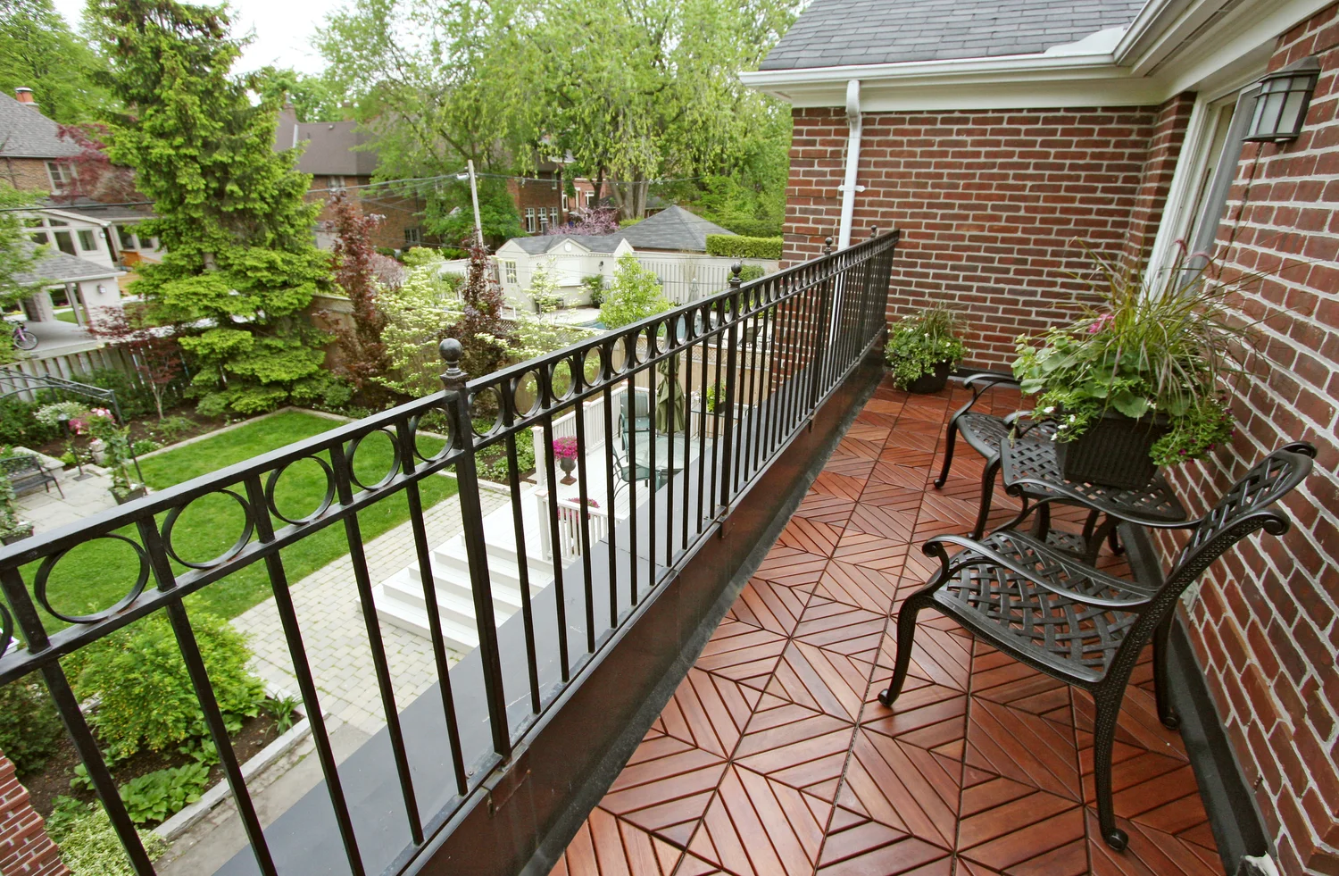 Renovated Lytton Park — 9