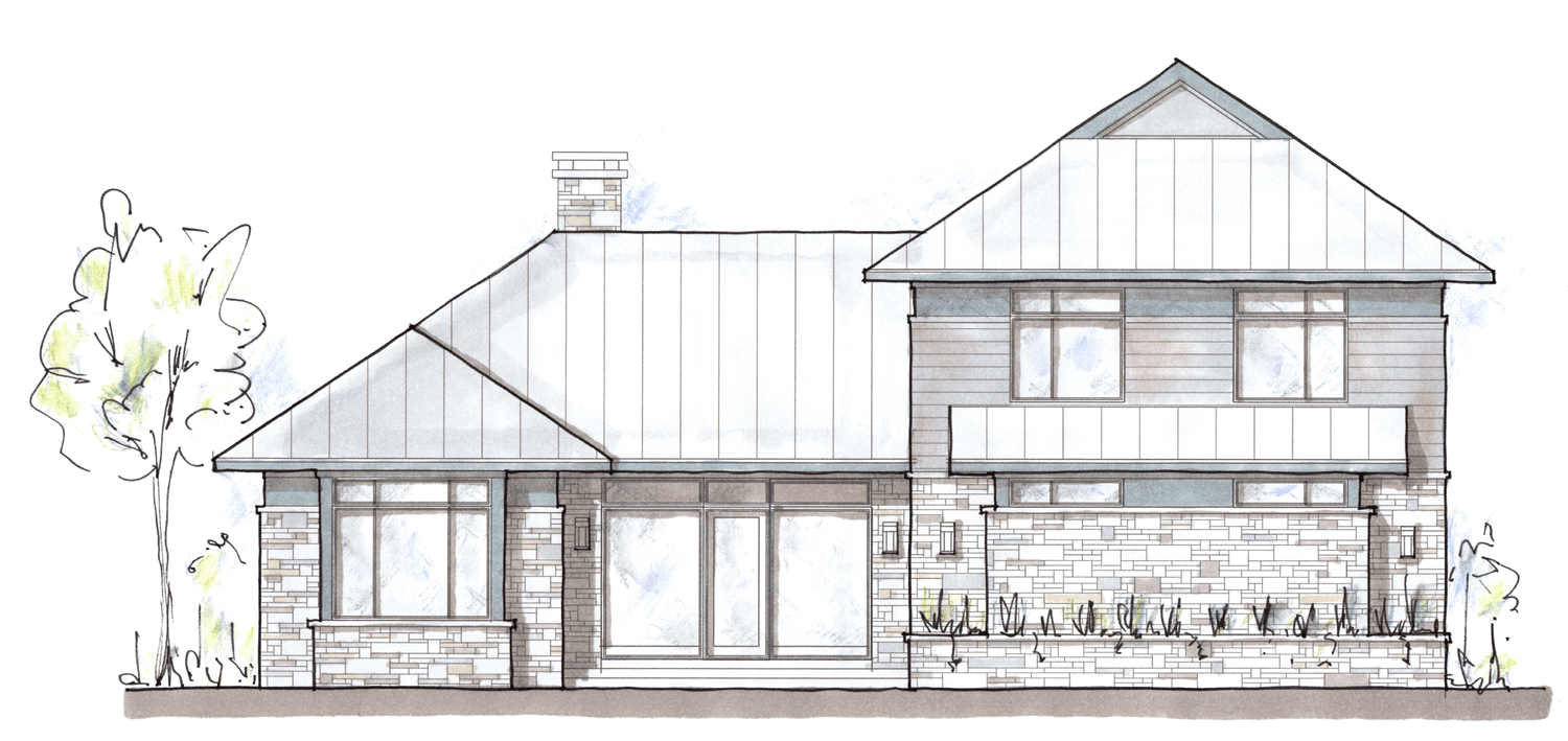 Custom Lakehouse — 1