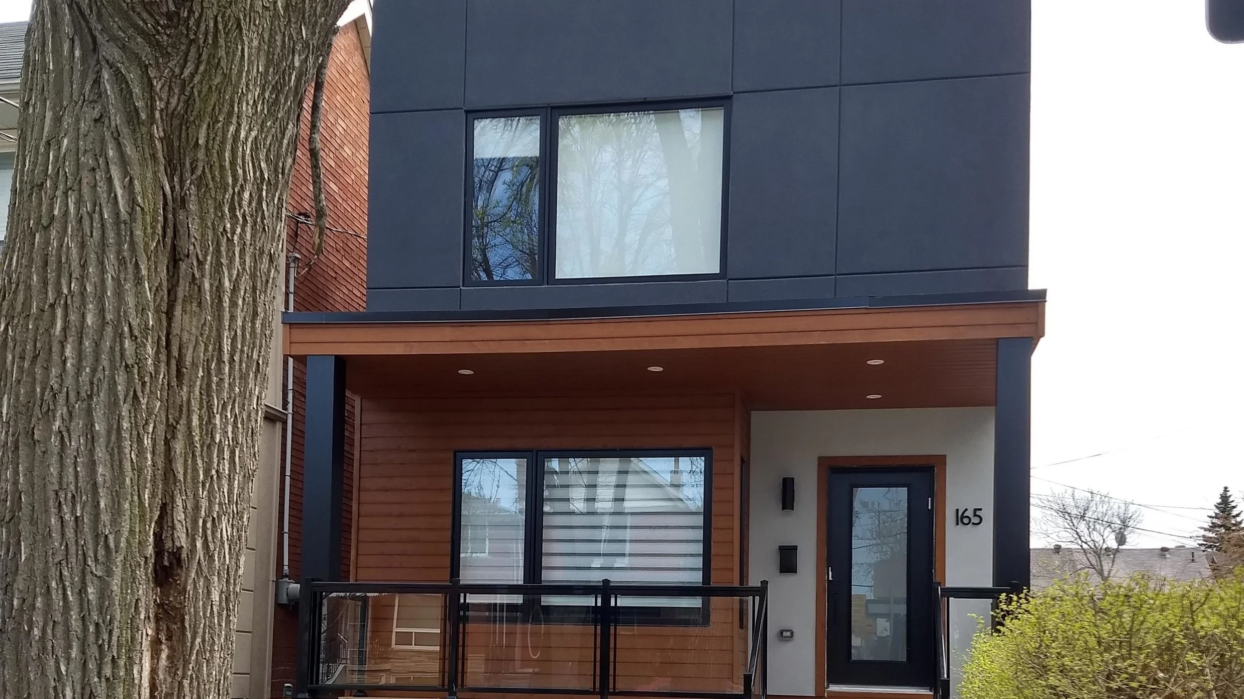 Downtown Complete Renovation