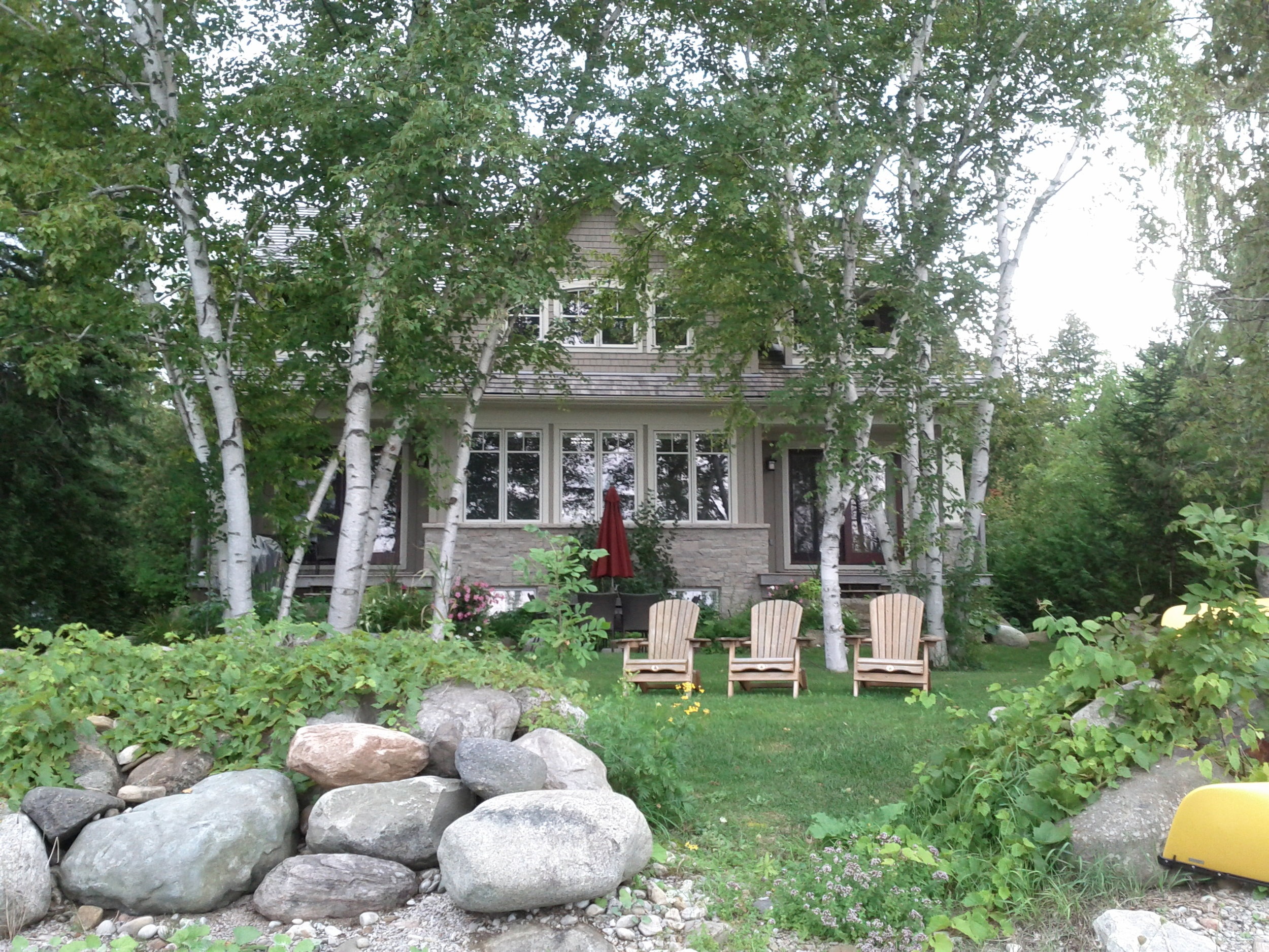 Cottage Retreat, Thornbury