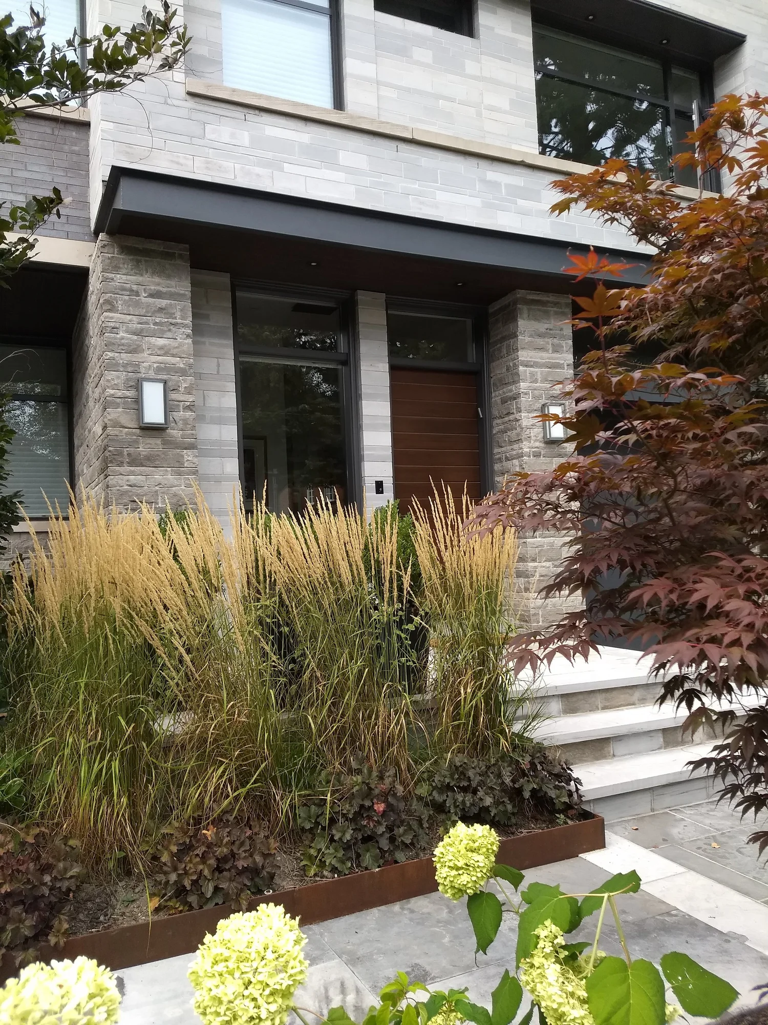 Midtown Modern Custom Home — 2