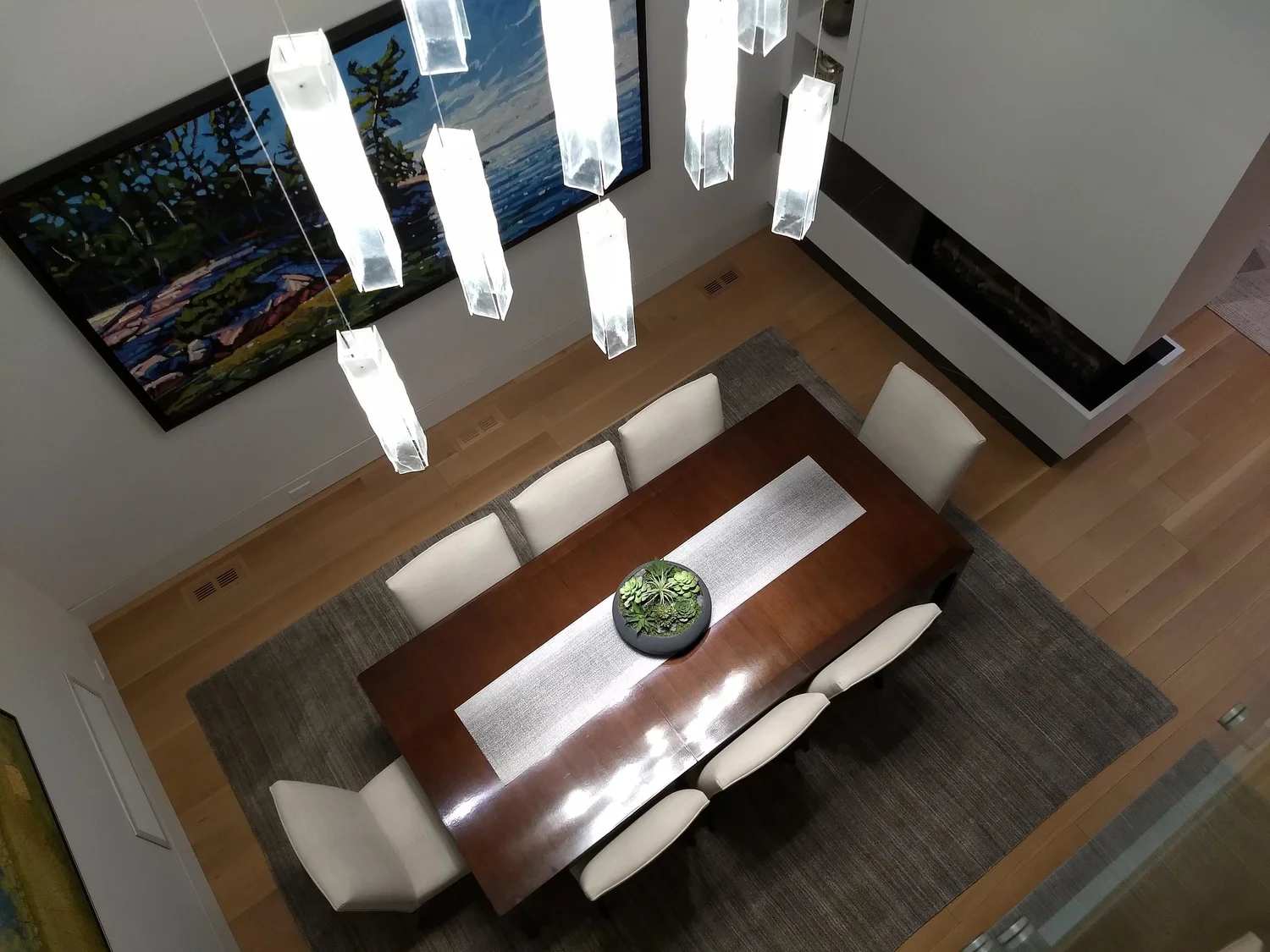 Midtown Modern Custom Home — 13