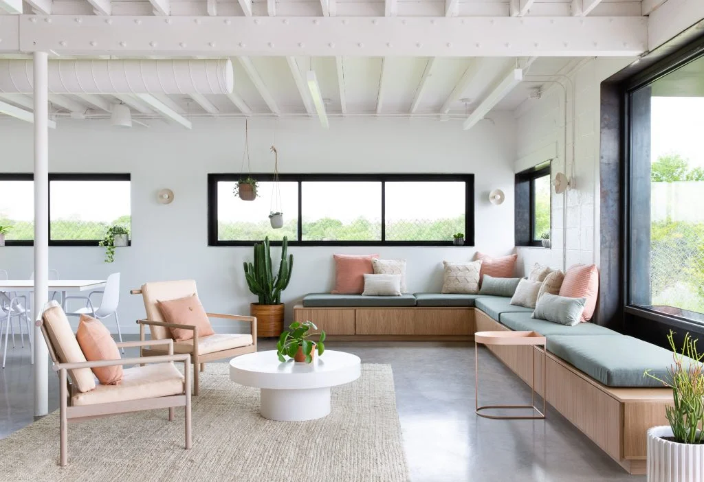 Mothers who make: The Commune TX