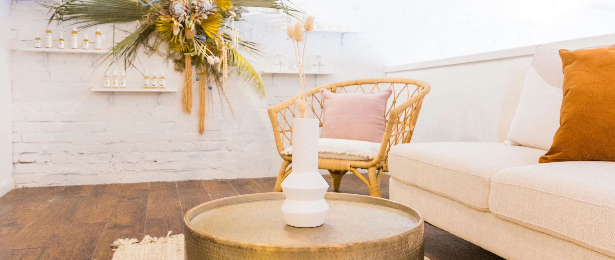 Places we love in Austin: Elemint Skin