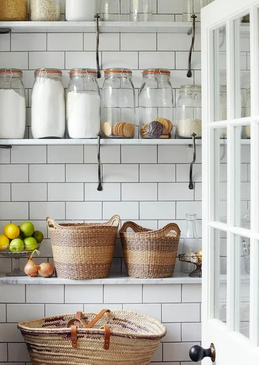 How to organize your pantry effortlessly