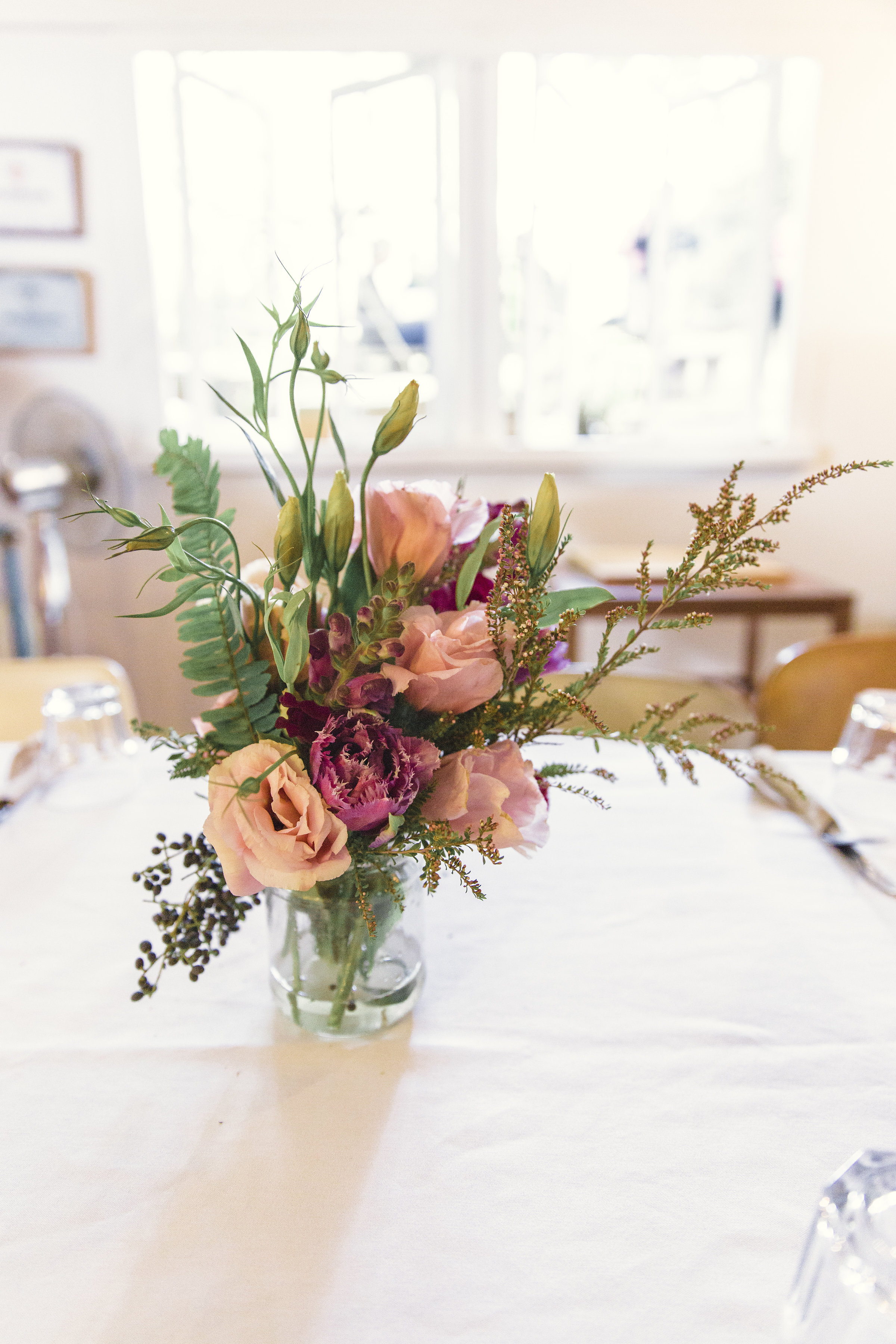 My surprise Australian wedding reception