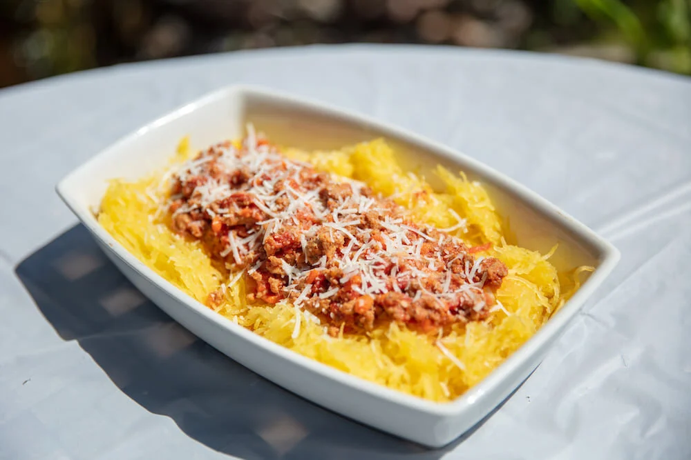 How to lunch prep for your home school pod Sweet Pea Delivers