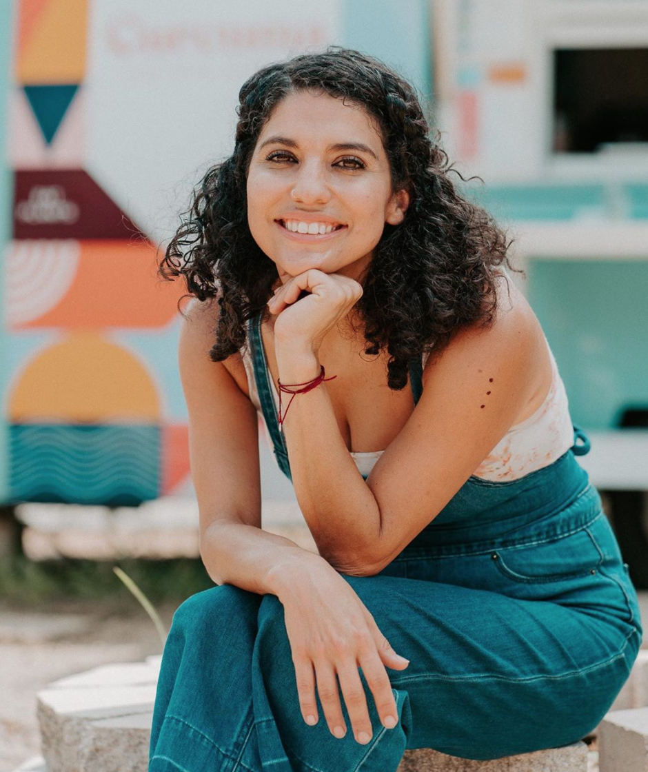 Ayurveda with Rachel from Curcuma