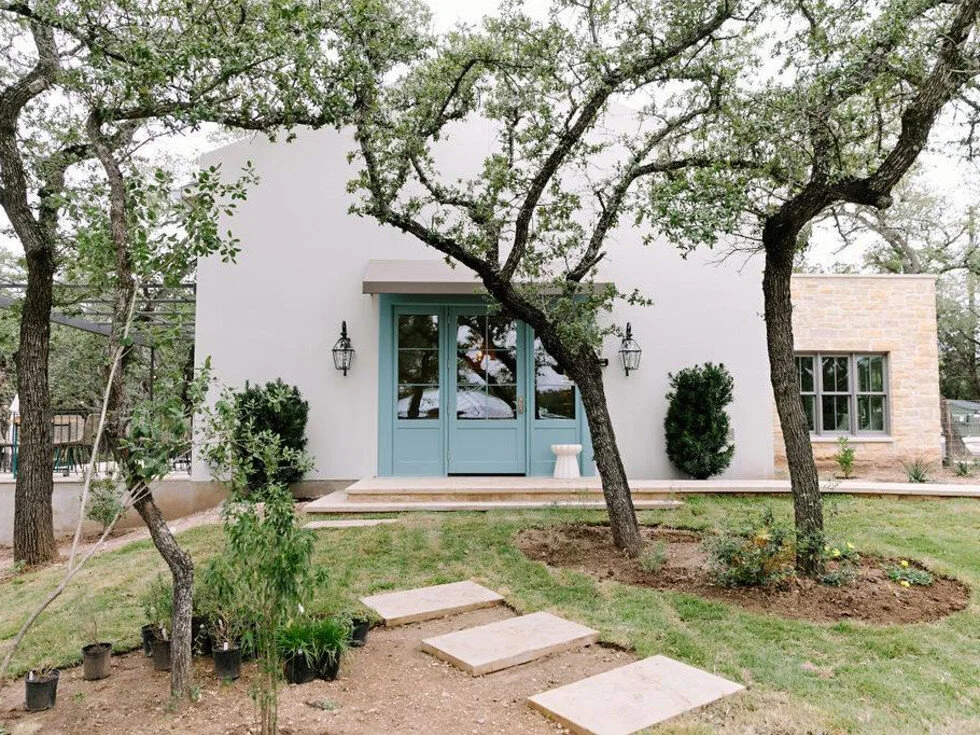 Places we love in Austin: The Wayback Cafe and Cottages