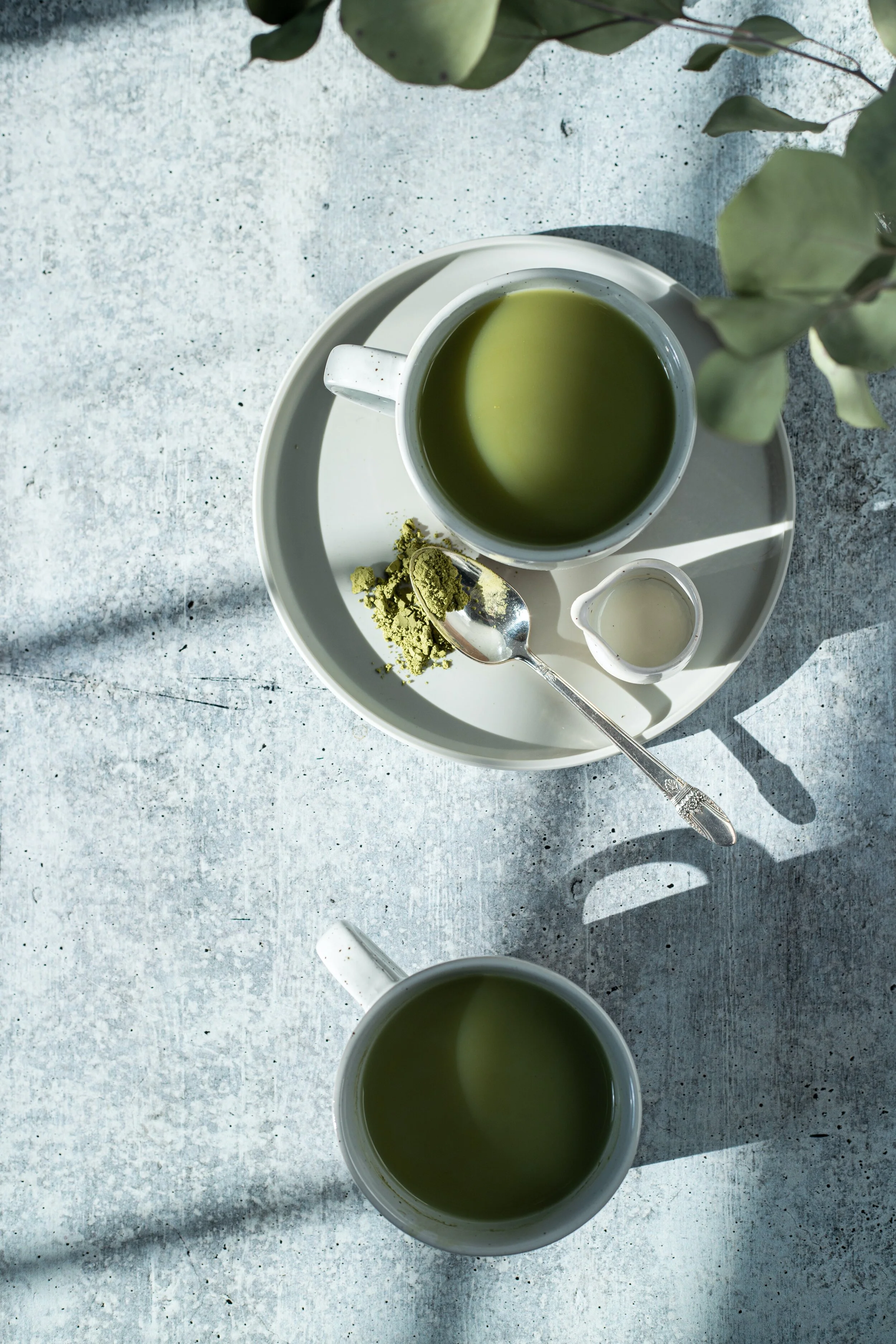 How to use matcha in everyday recipes