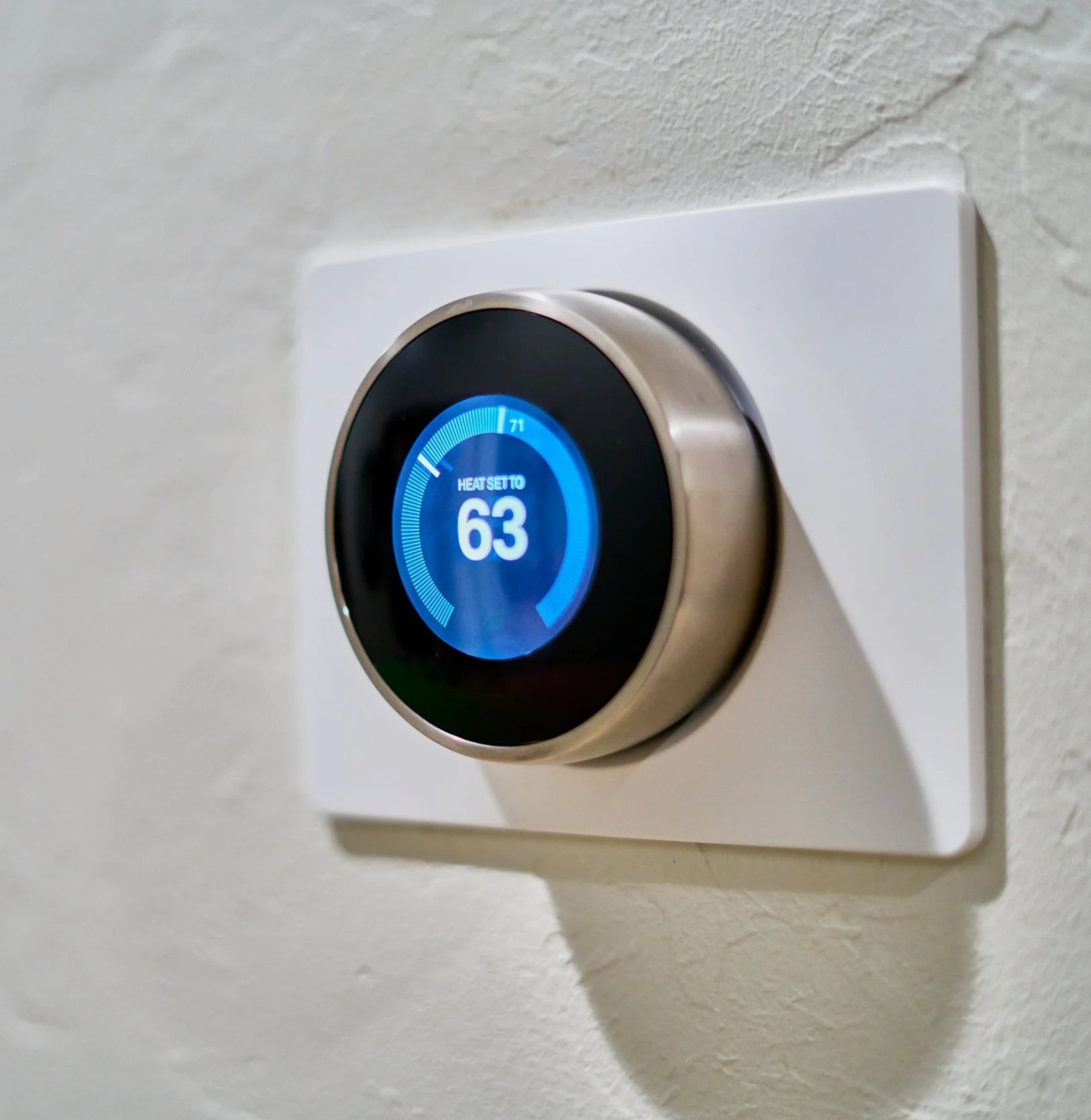 7 Energy-Saving Tips for Fall