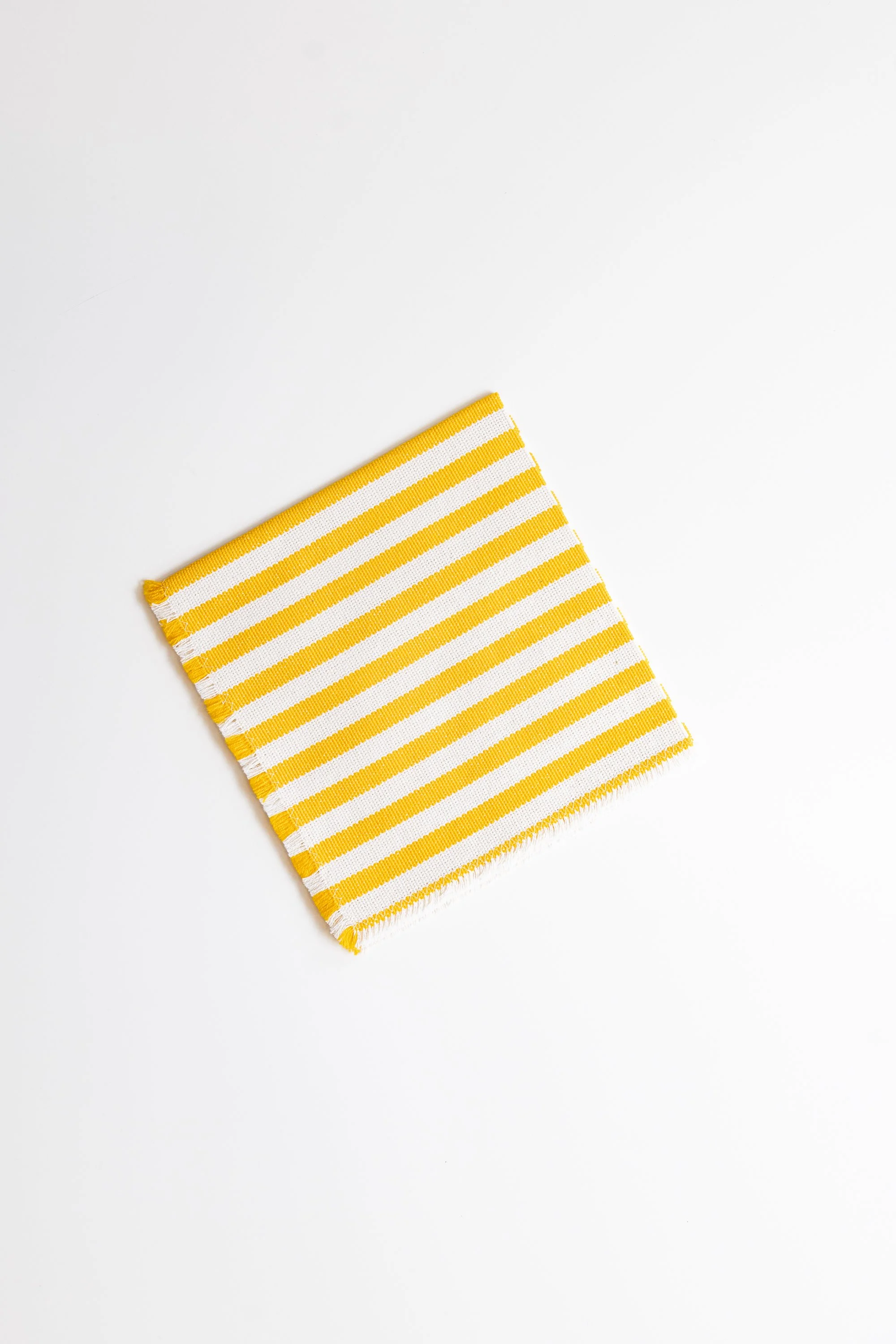 Bold Stripe Napkin