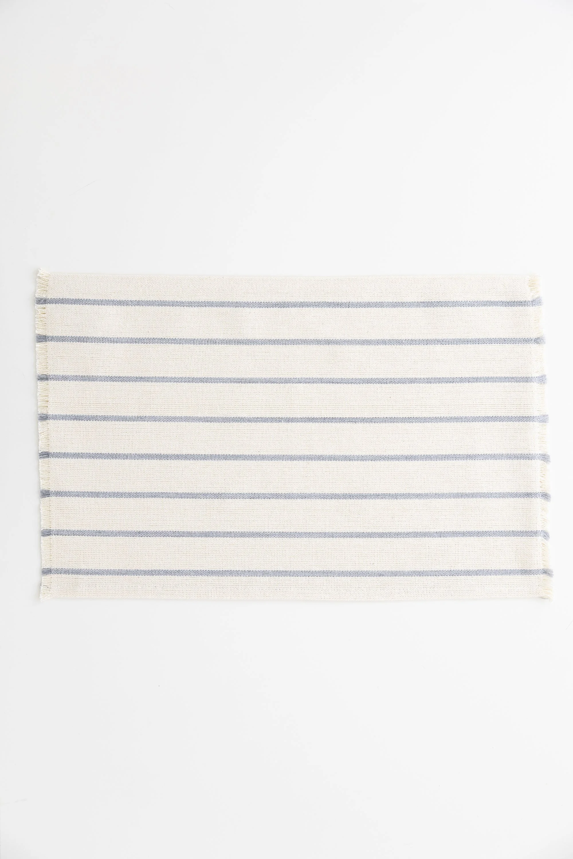 Narrow Stripe Placemat