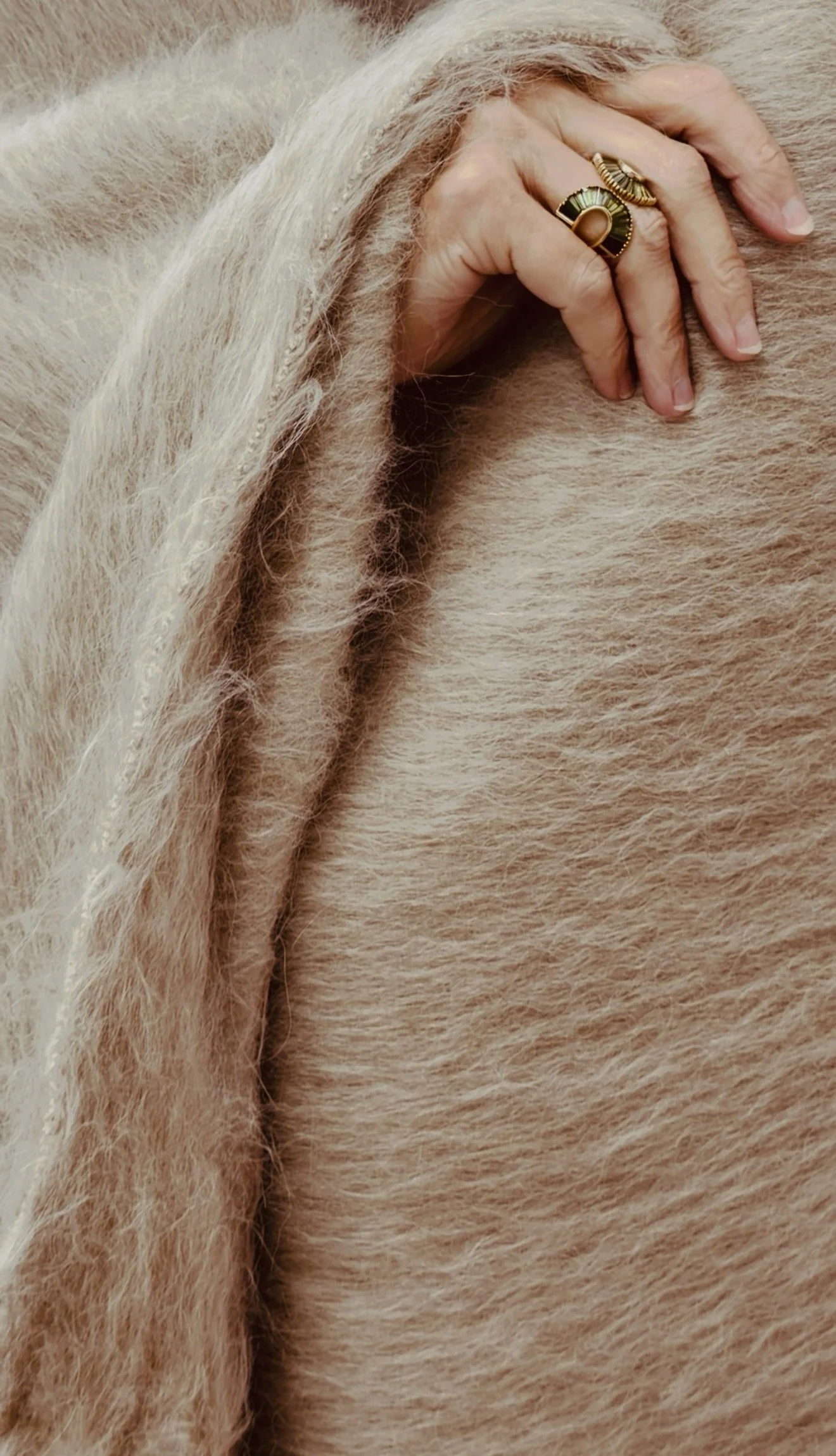 Woolly Mammoth