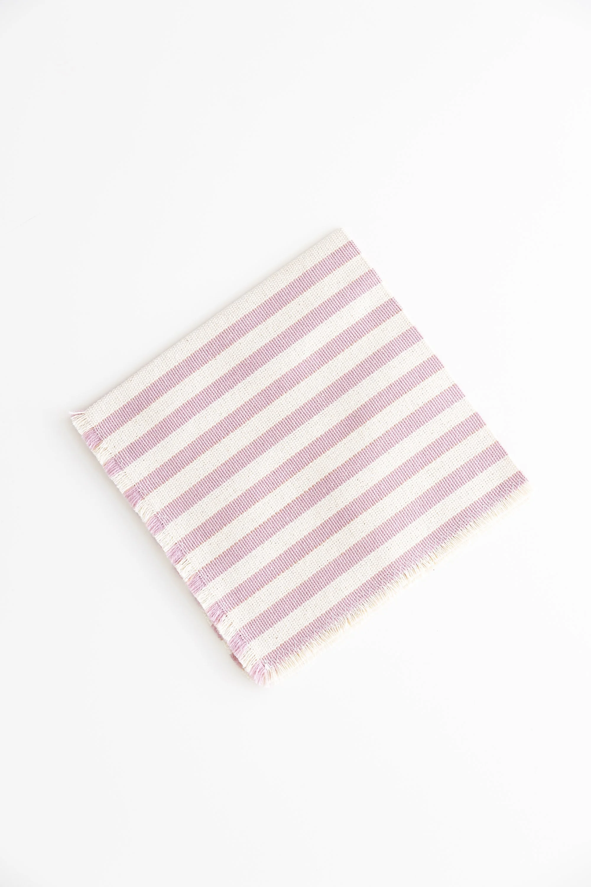 Bold Stripe Napkin