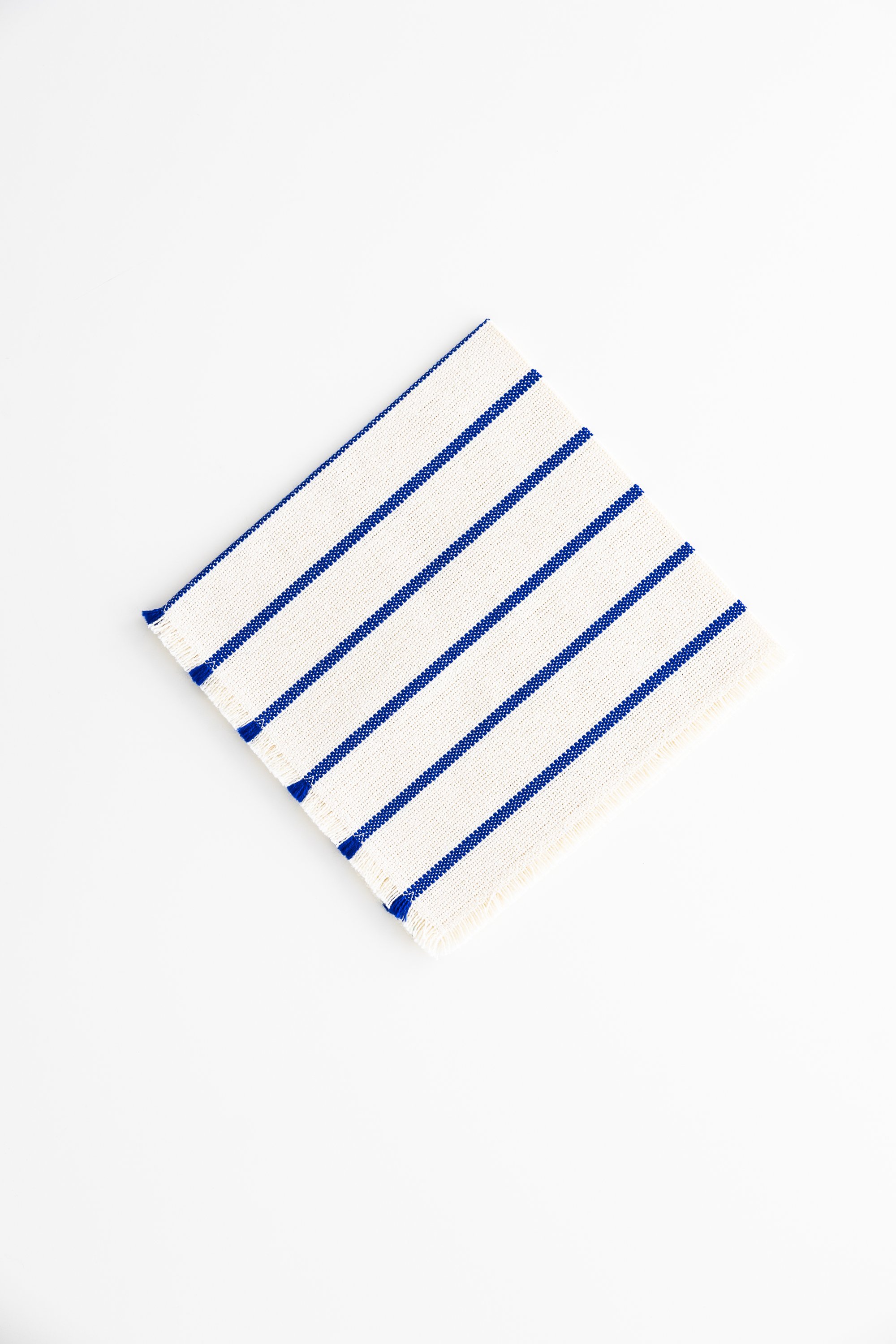 Narrow Stripe Napkin