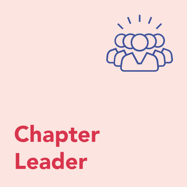 Facilitator or Chapter Leader Wanted (Copy)