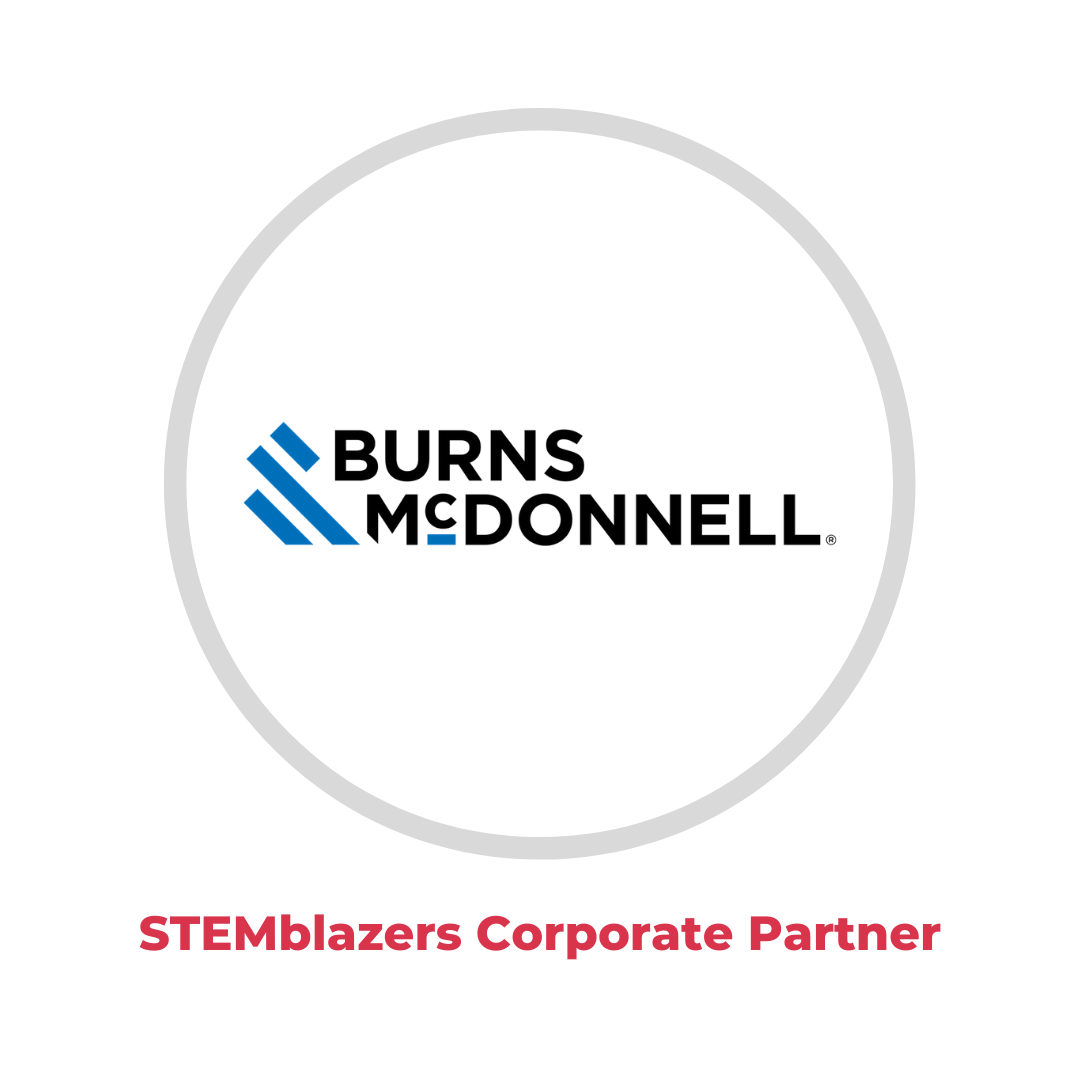 Burns &amp; McDonnell Logo