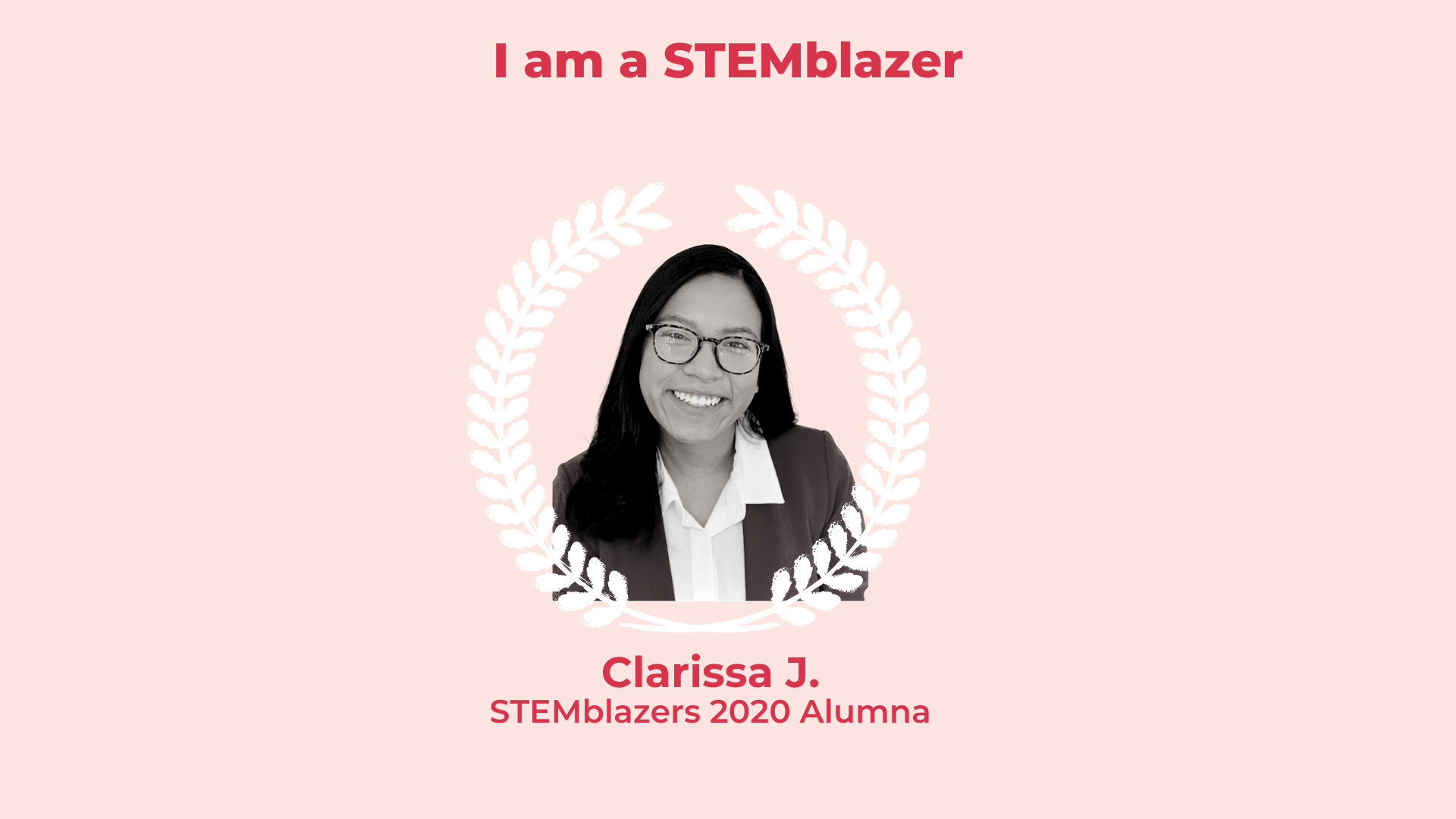 STEMblazers Impact: Clarissa