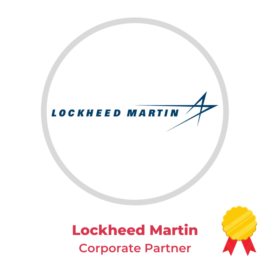 Lockheed Martin Logo Vector