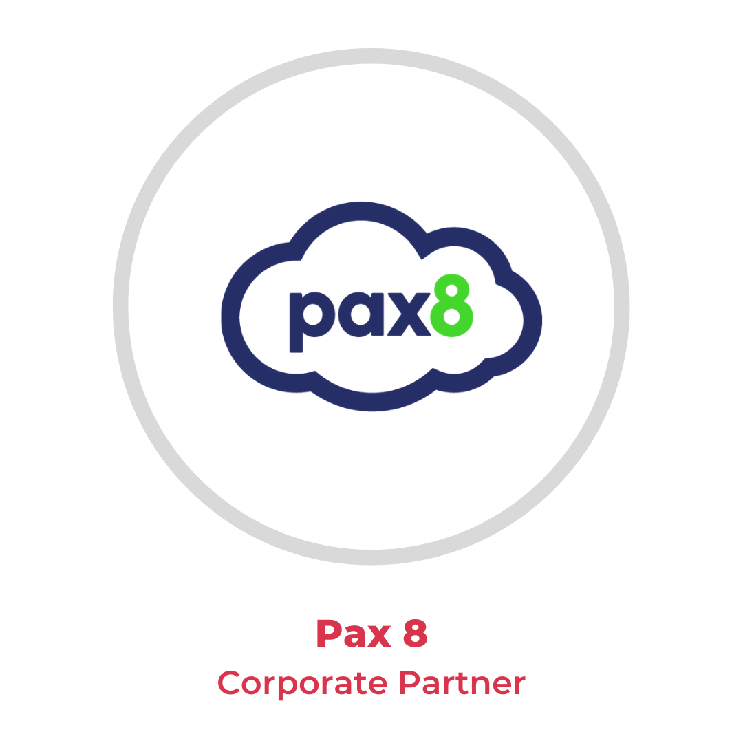 Pax 8 