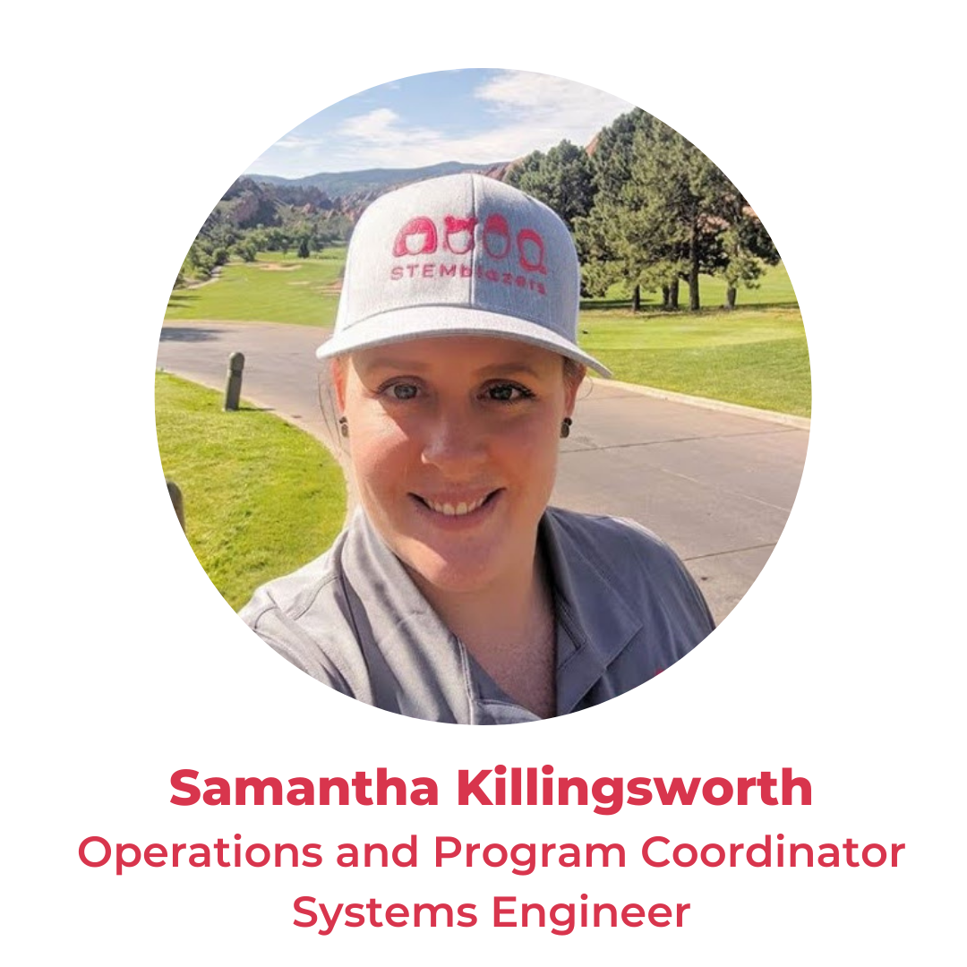 Samantha Killingsworth