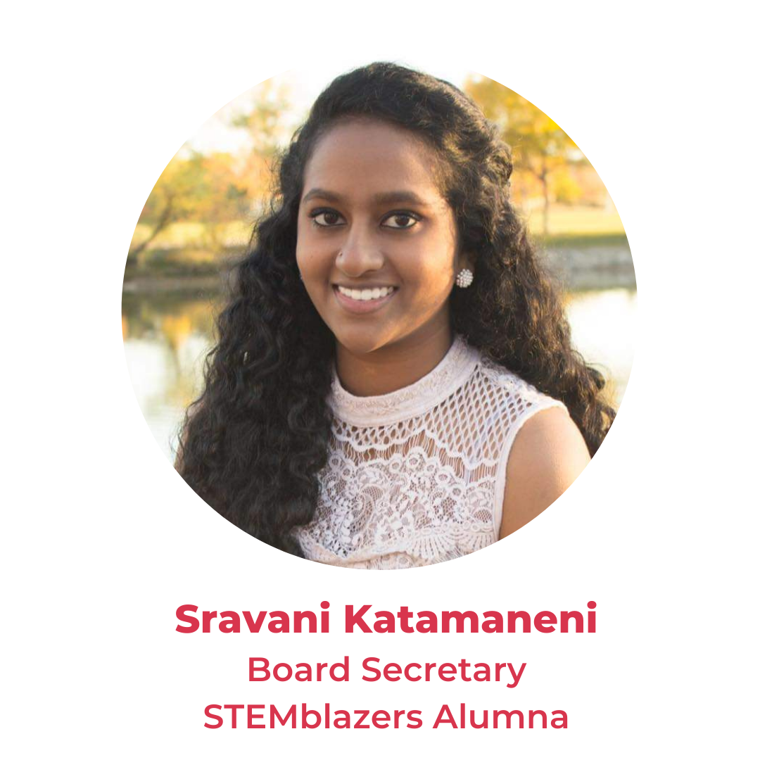 Sravani Katamaneni