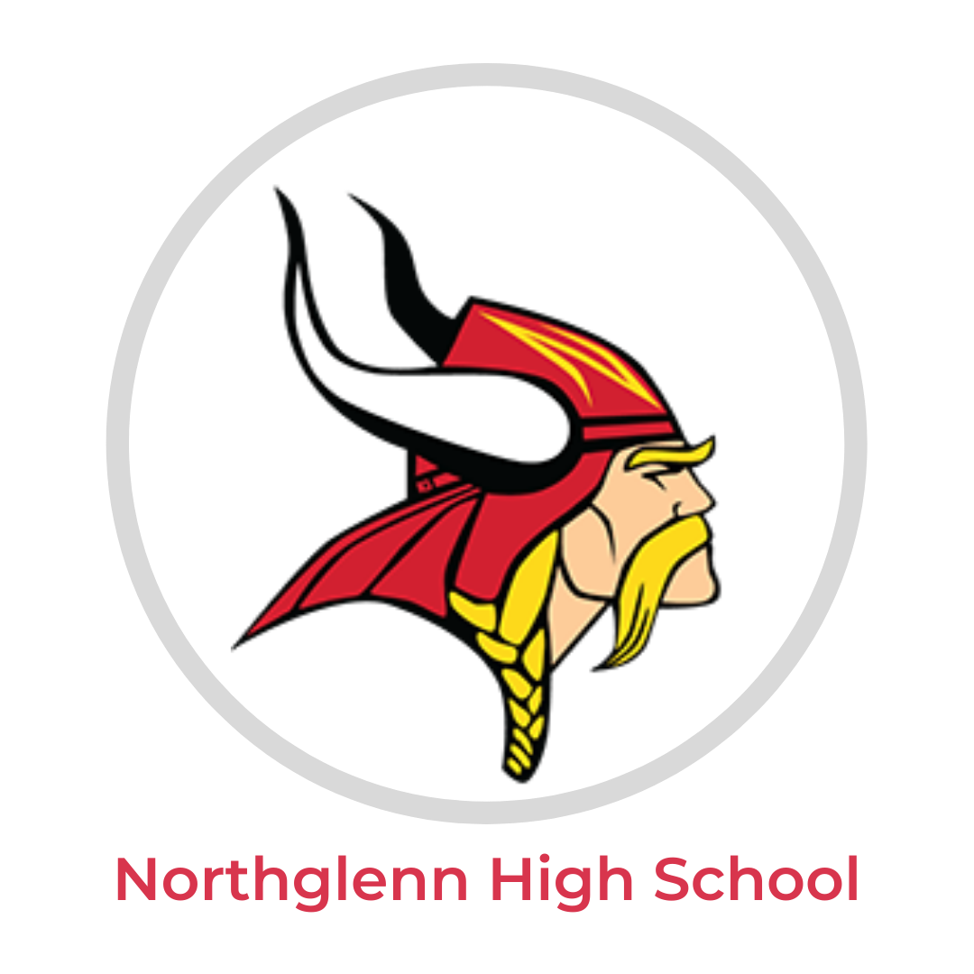 Northglenn High School (Copy)
