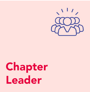 Chapter Leader Site 