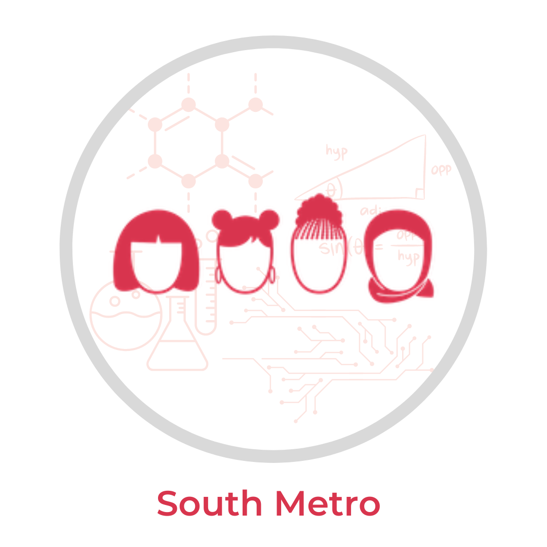 South Metro Chapter (Copy)