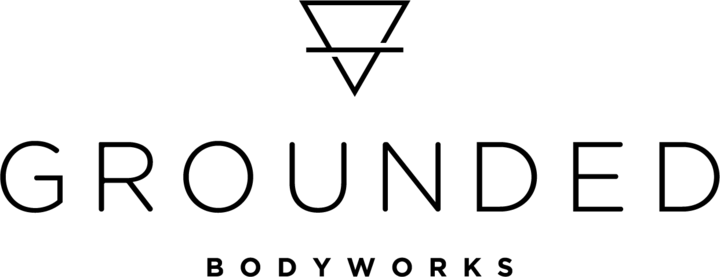 Grounded Bodyworks logo