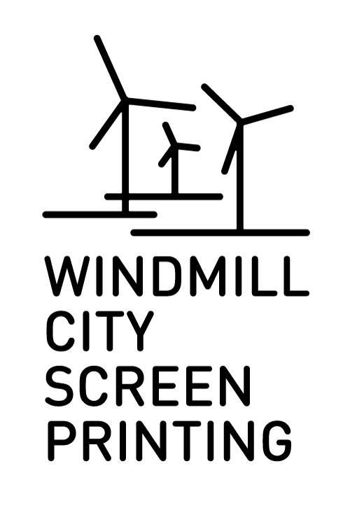 Windmill City Screen Printing