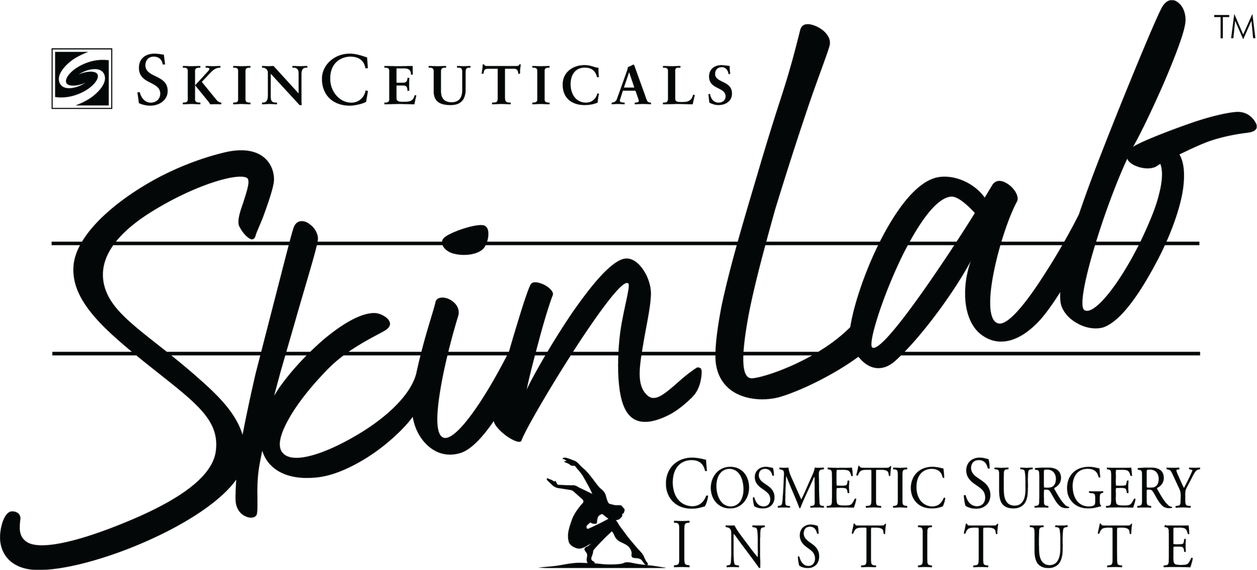Skinlab logo