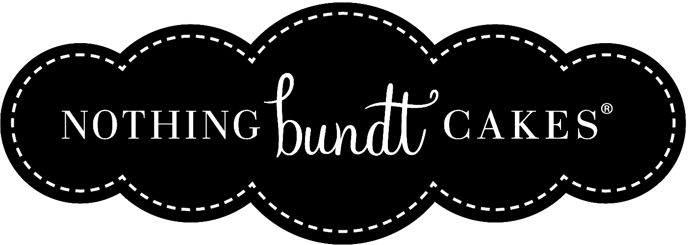 Nothing Bundt Cakes logo