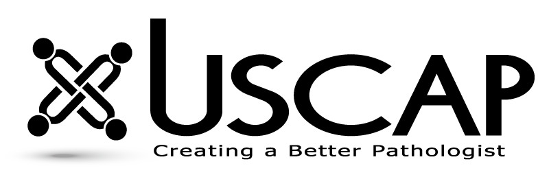 USCAP logo