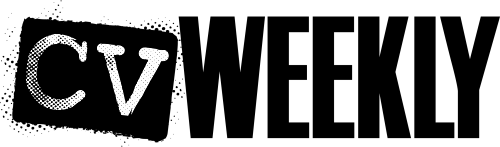 CVWeekly logo