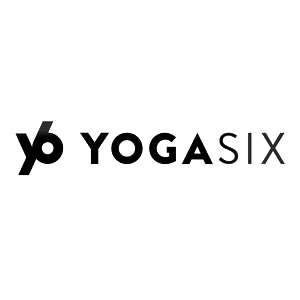 Yo YogaSix logo